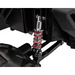 Elektrická Bugina - Buggy UTV-MX 2000N - biela